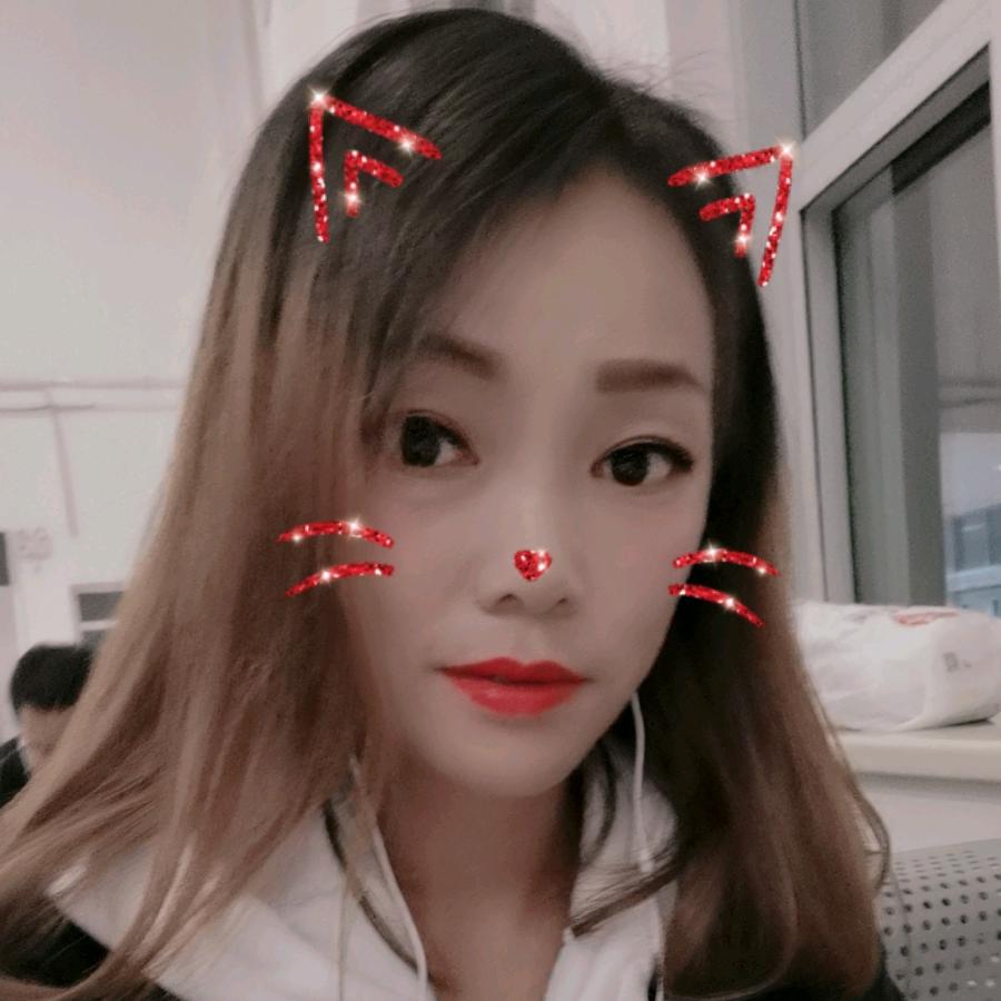 可爱👄的小星🌟