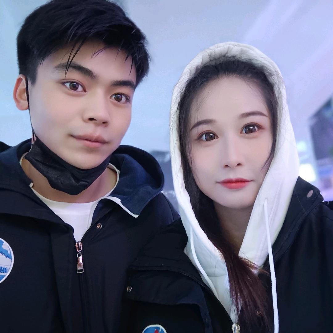 靓仔