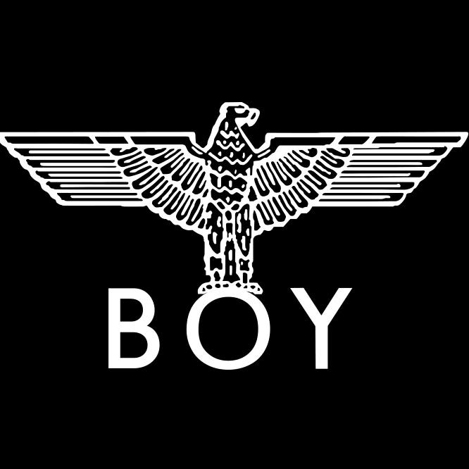 BOYLONDON官方旗舰店