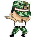 兵书倒卷