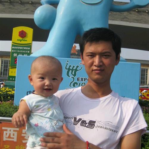 85后的……（拒绝连赞）