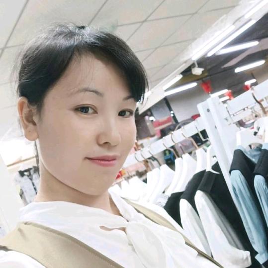 艳妹子