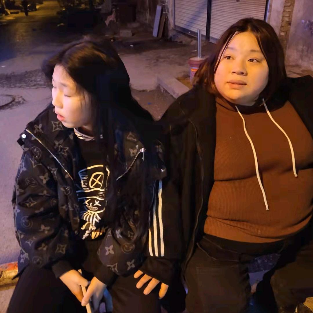 农村霞姐