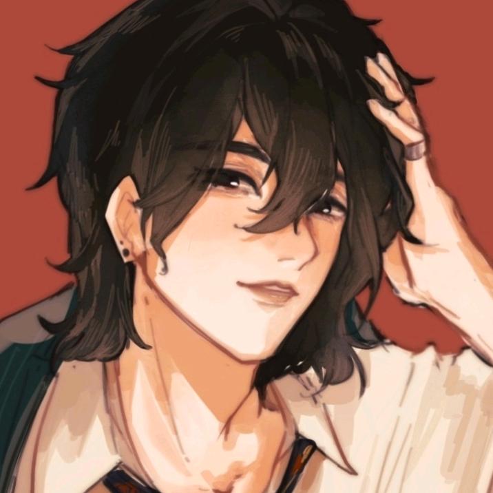 疼疼今天也想睡觉