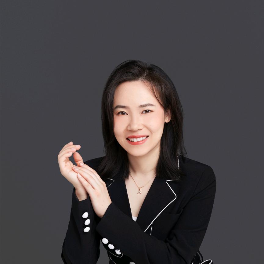 杨蓉老师教唱歌（教歌号）