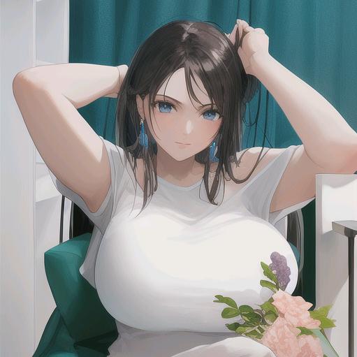 殷儿肥