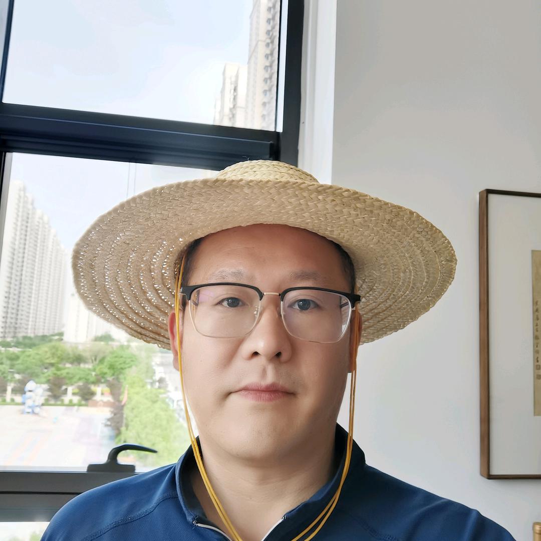 张大勇