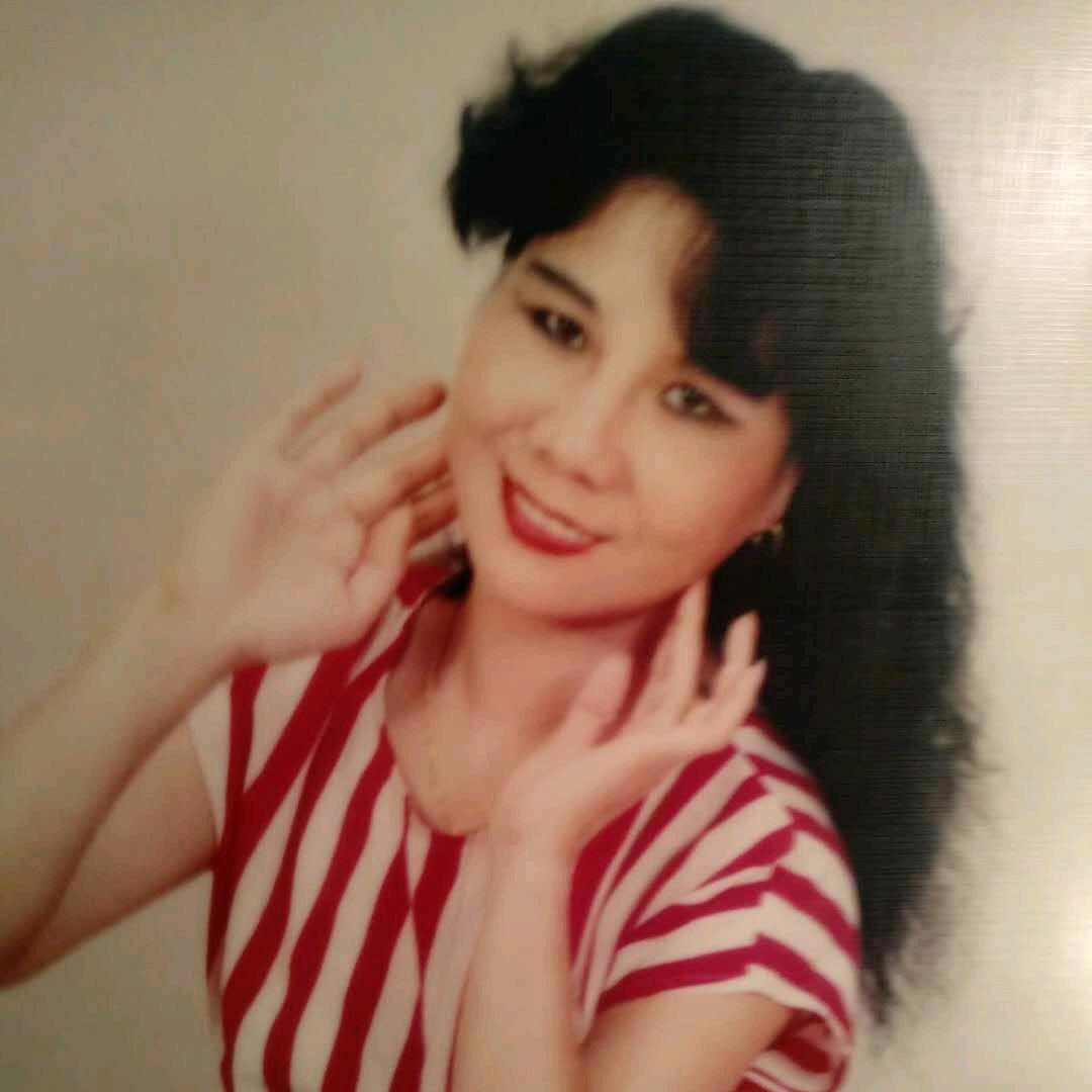 莉莎莎