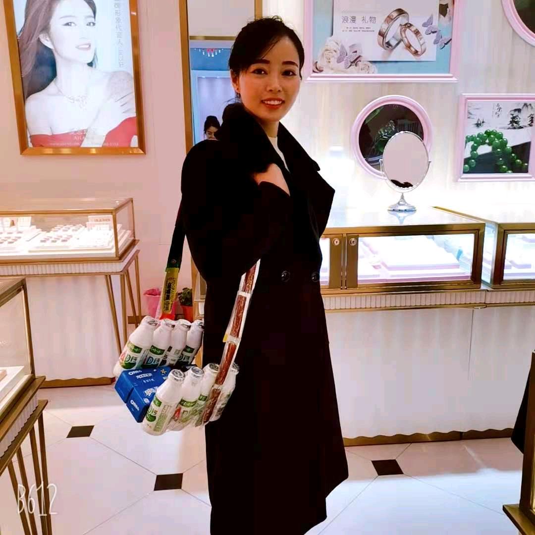 安居美家    布艺软装  玲玲儿