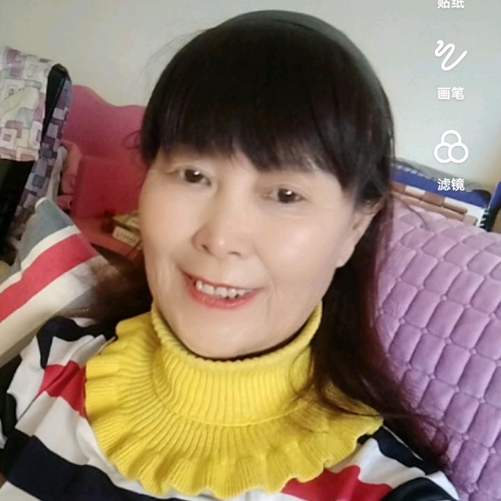 向往自由自在的生活