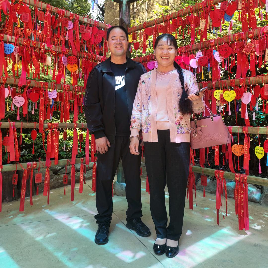 陈家三小姐