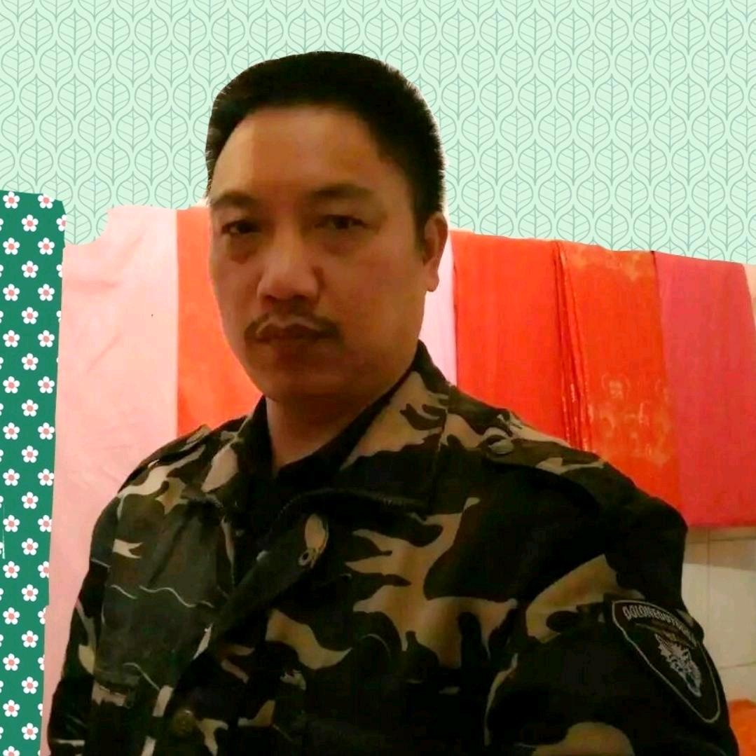 ♡开心果