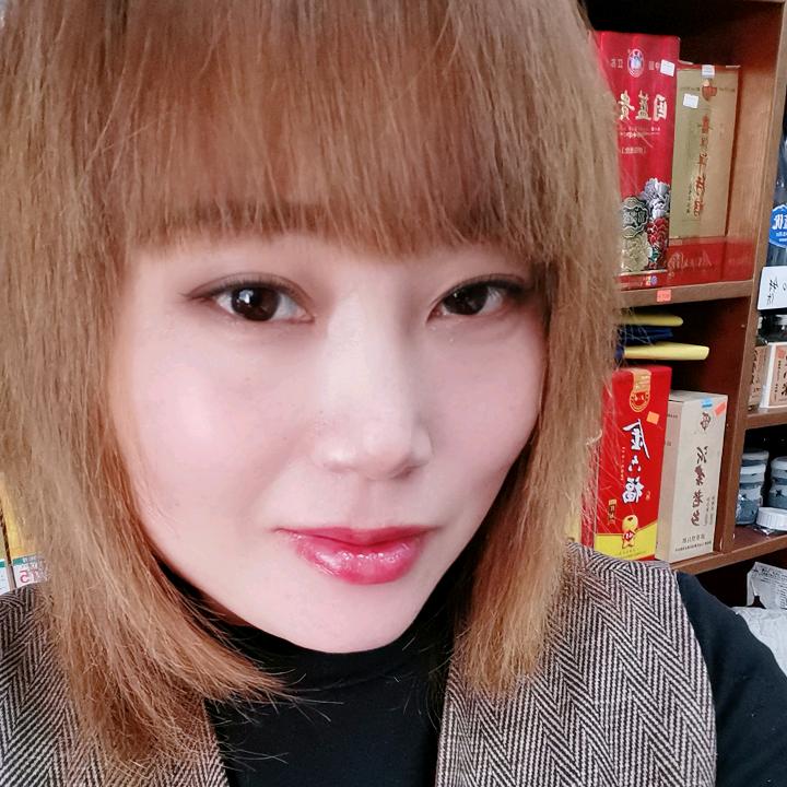 落叶随风飘