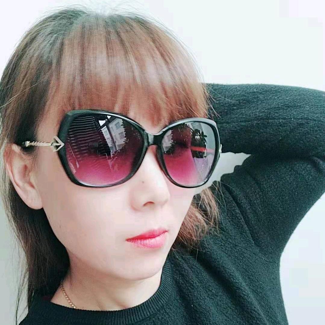迎光出行蕊姐
