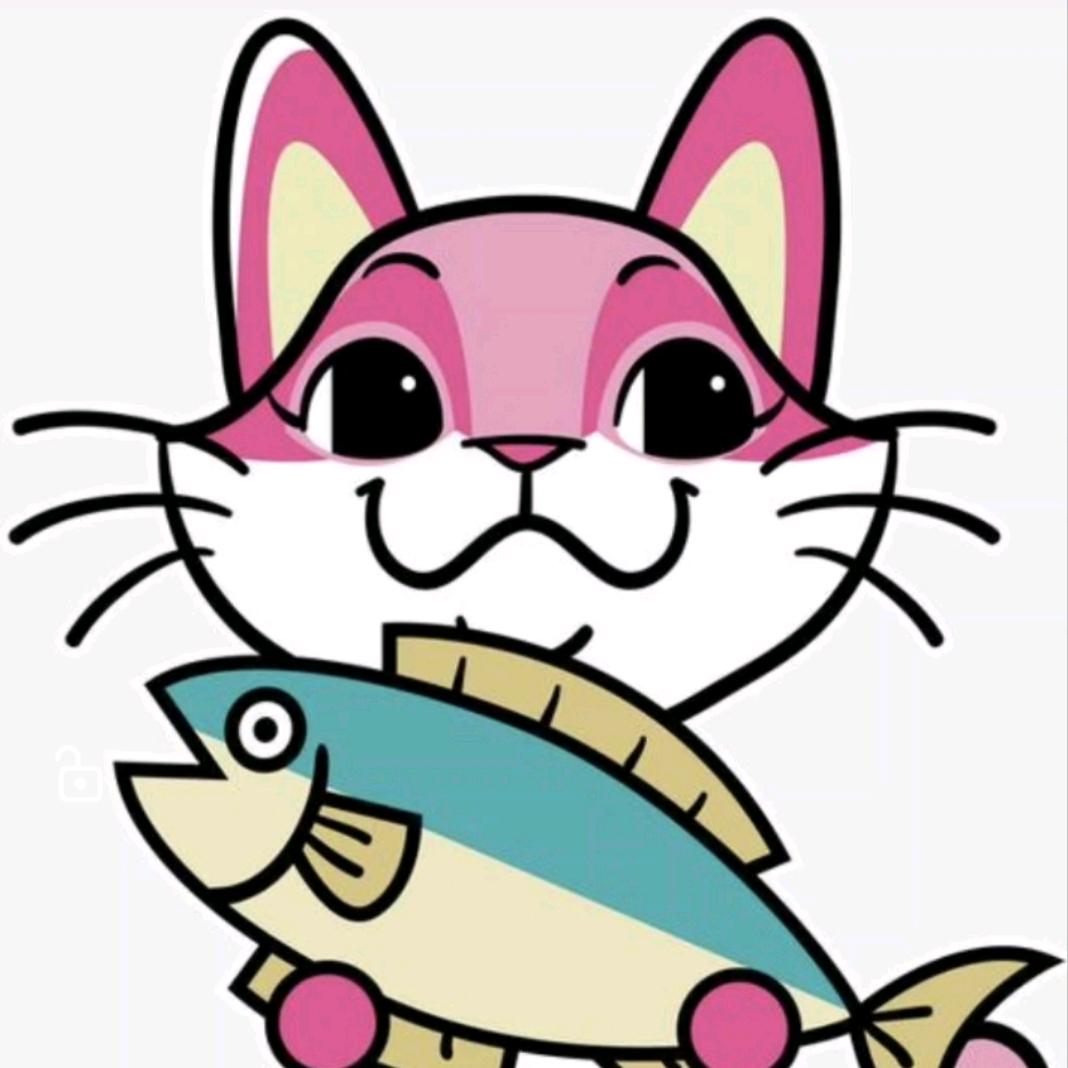 鱼小猫手作