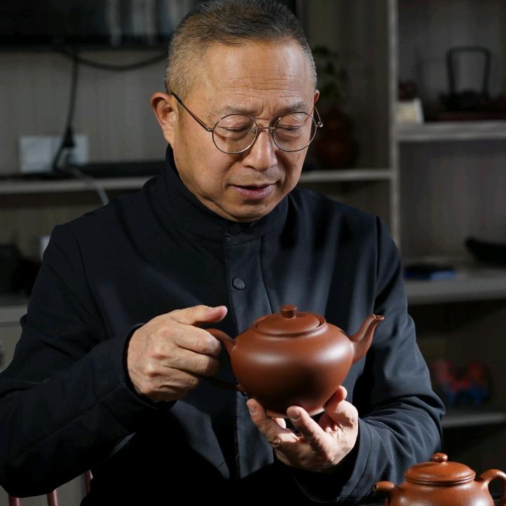耕陶孺子葛韬