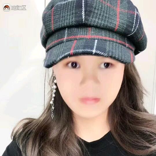 美玲