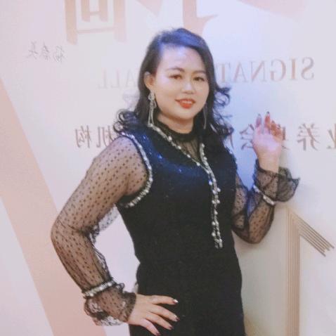 惟惟热爱美容养生