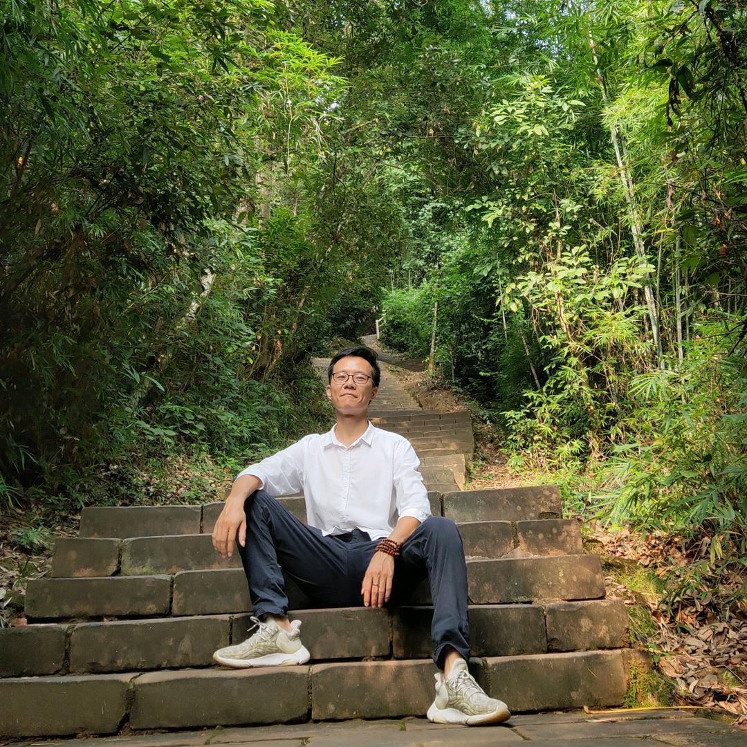 陈映斌