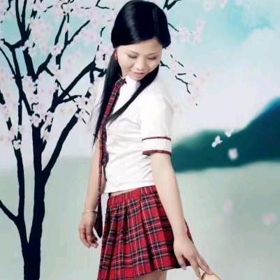 白衣天使.小辣椒