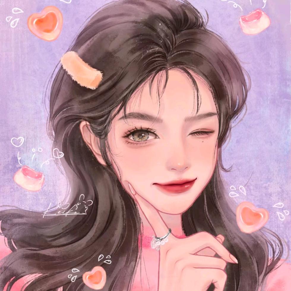 水果🍉画画啦