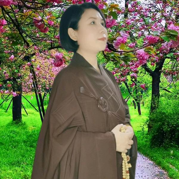 人生讲堂～慈心