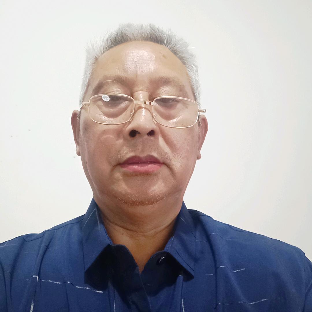 铁人潘