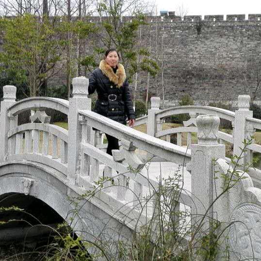 往事如梦