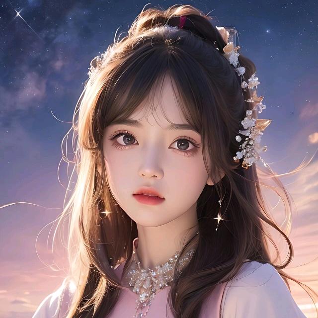 小仙女正能量