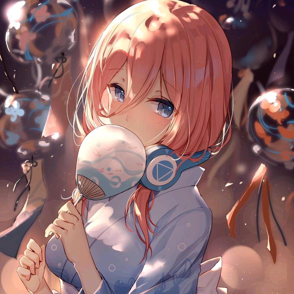 三玖宇宙无敌第一