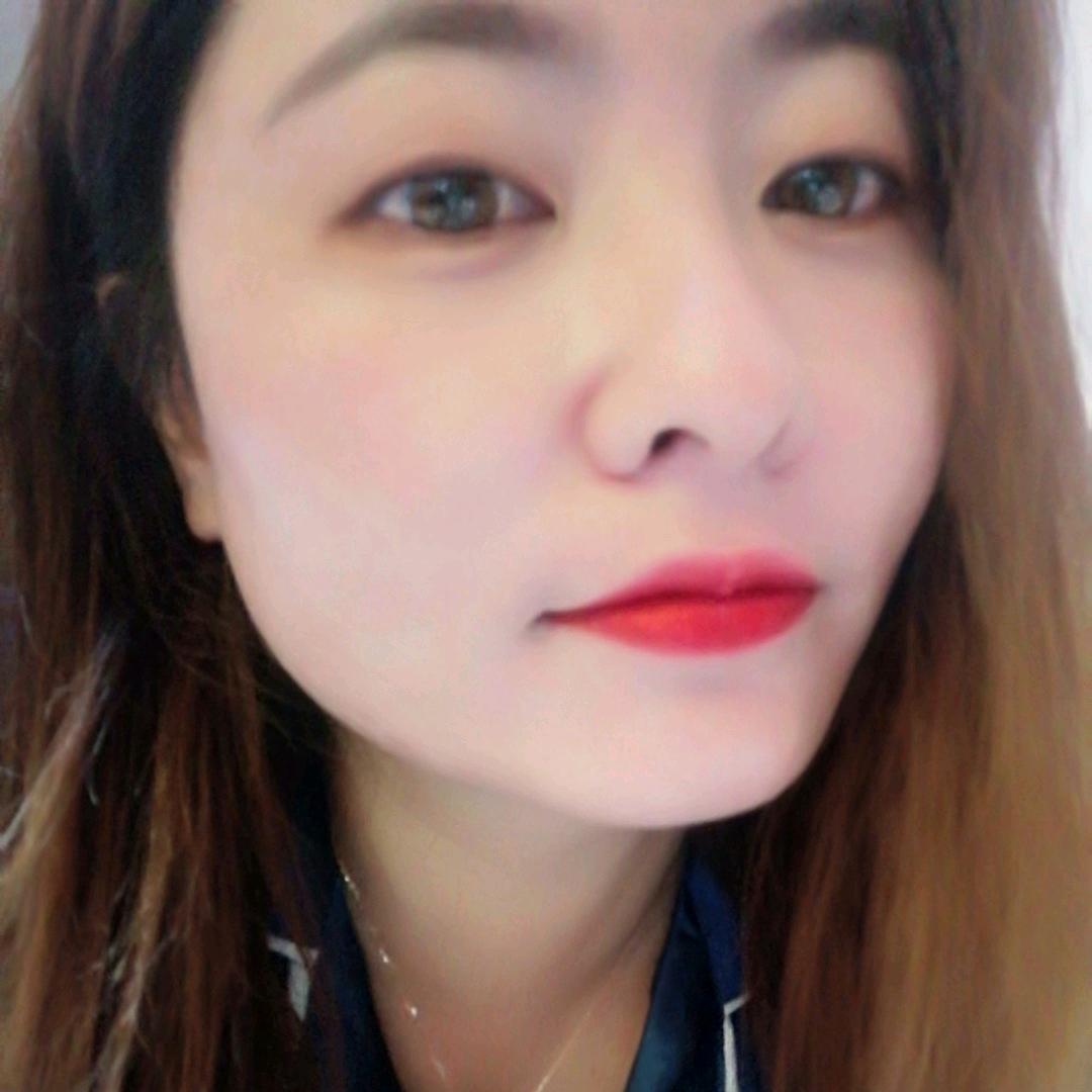 梅梅(拒绝连赞)