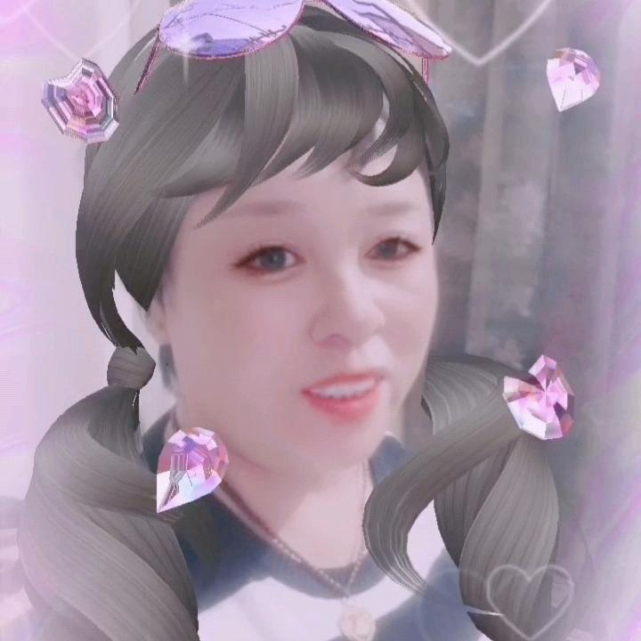 一家人