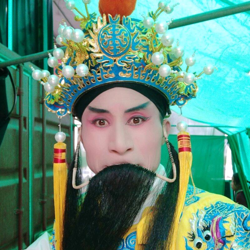 豫剧赵团