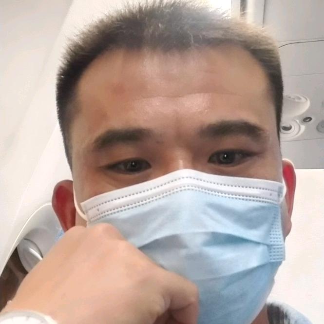 玉树临风