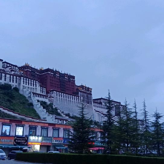 快乐的人生