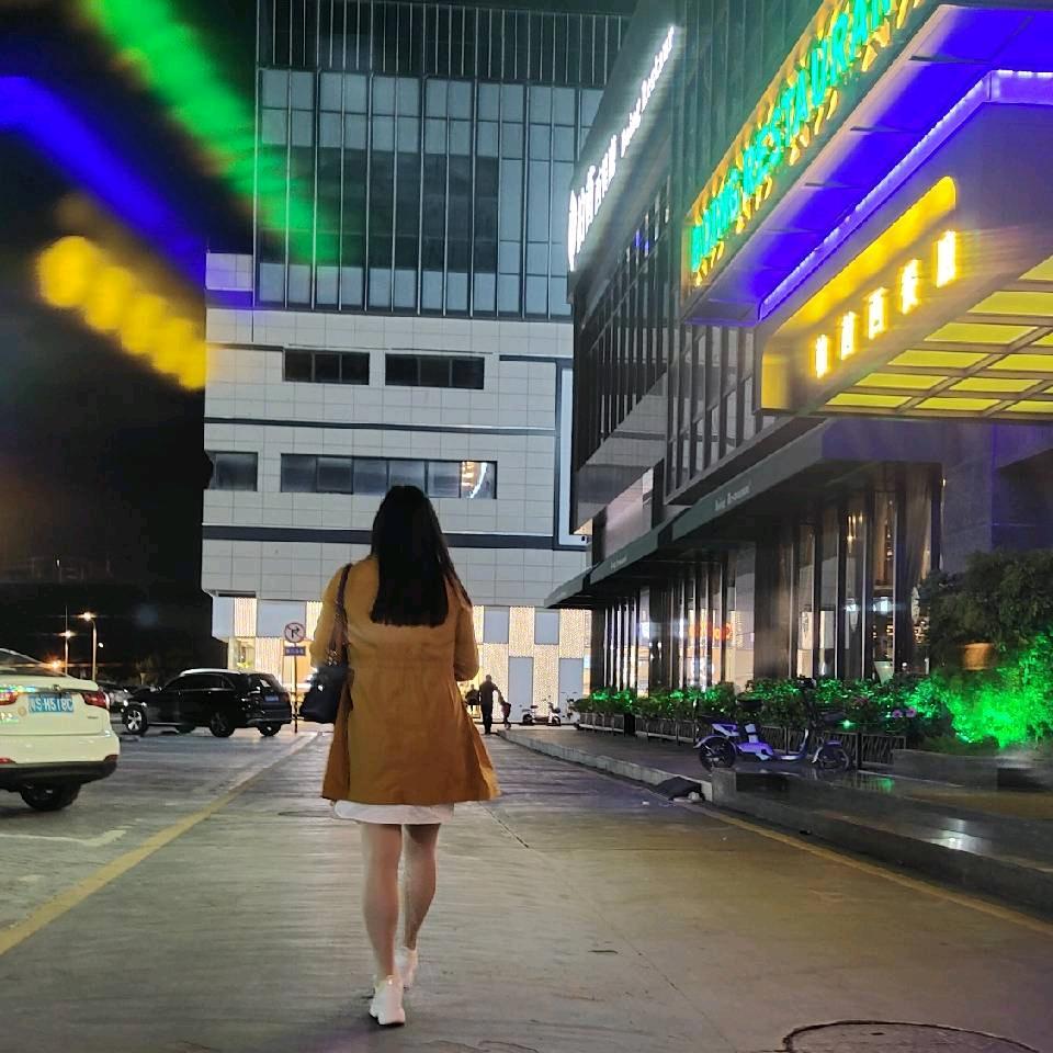 温柔幸福