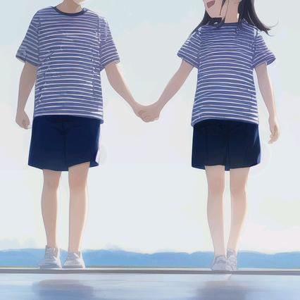 五公里拾光