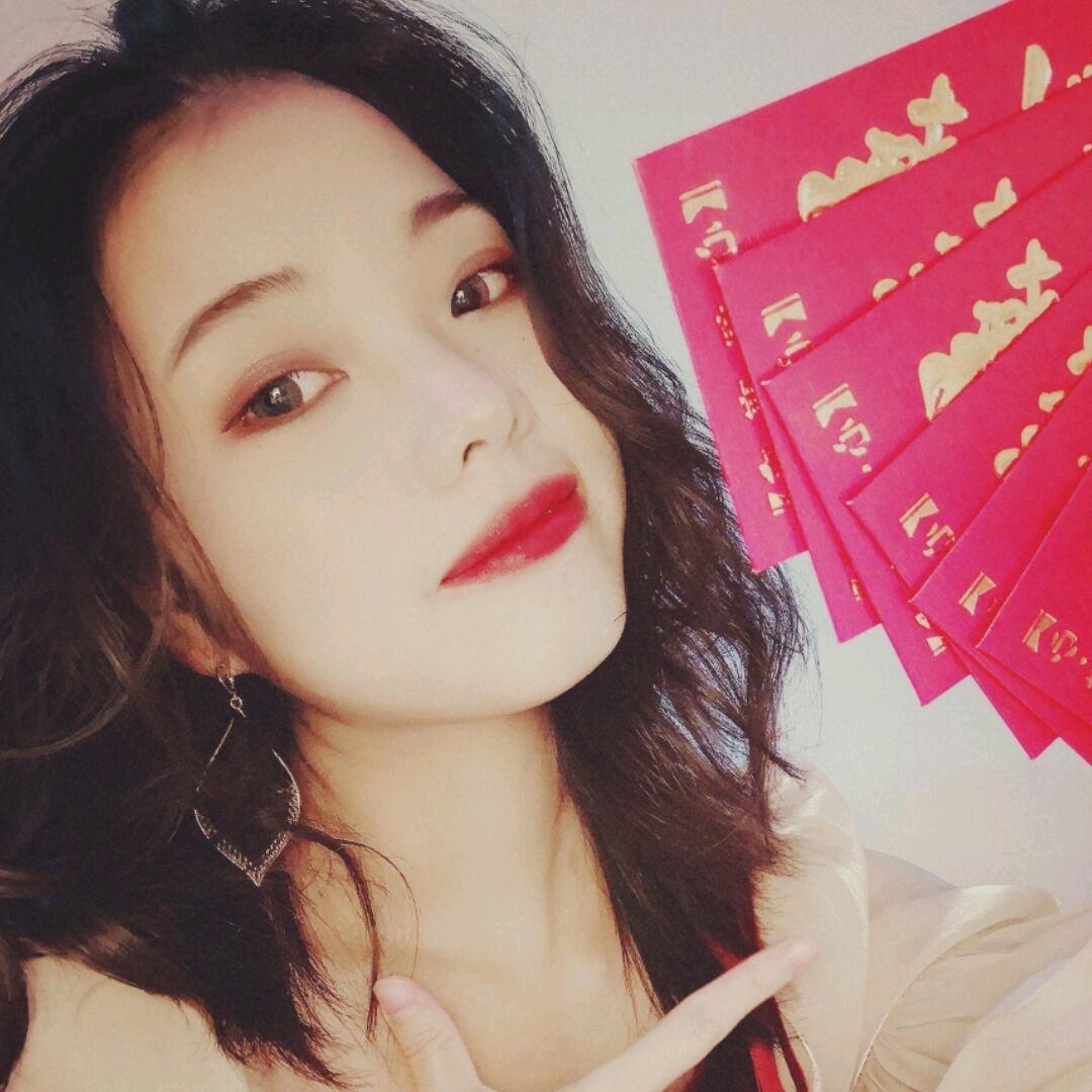 zhouzhou呀原来是