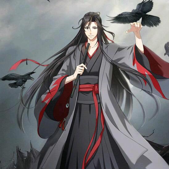 羡羡
