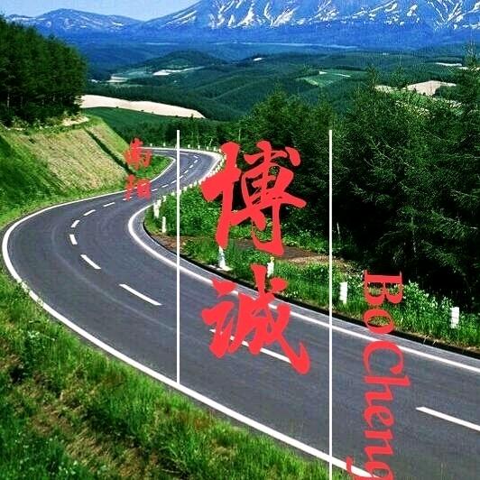 南阳博诚汽车装饰用品批发