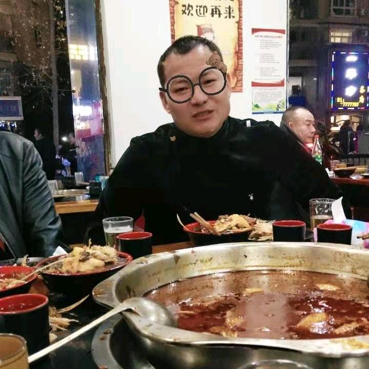 有故事的人