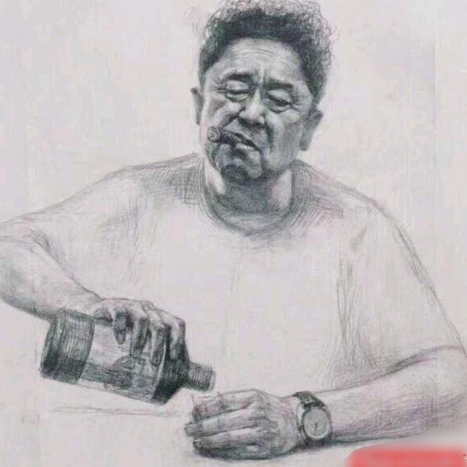 摆渡人