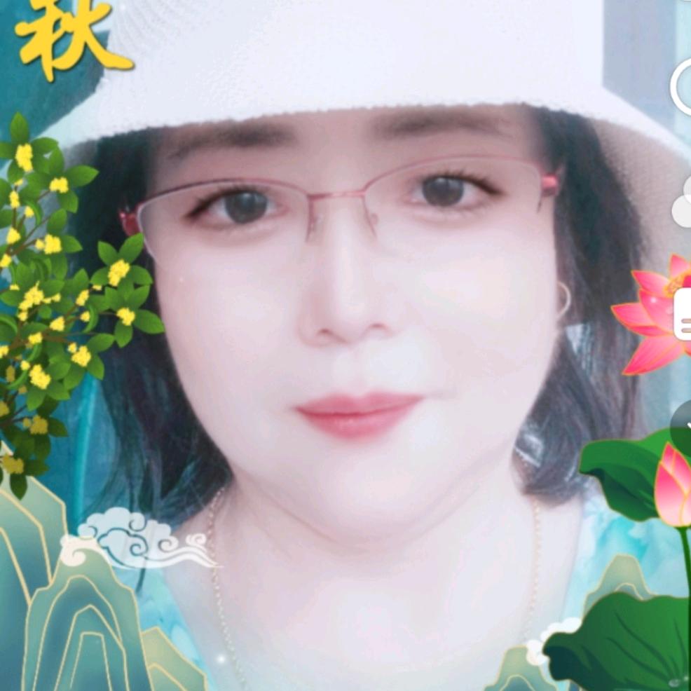 快乐美女