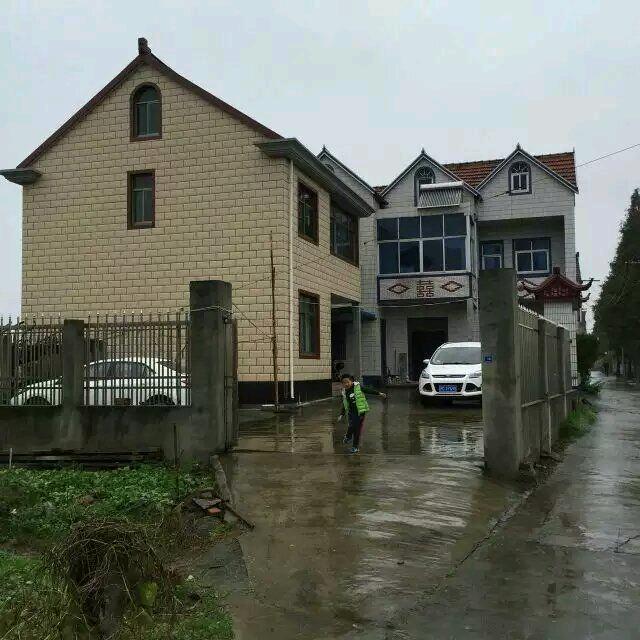 上海开市客商