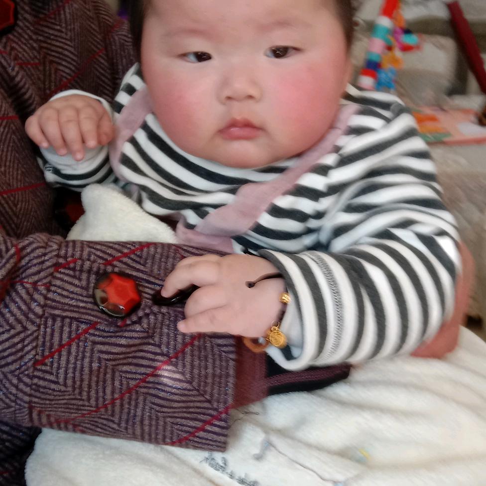 小米粒