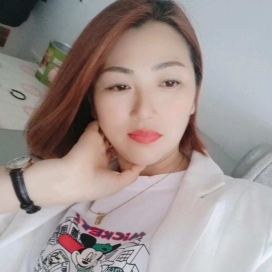 爱笑的傻妞