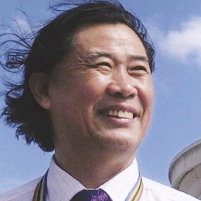 薛林兴东方美神