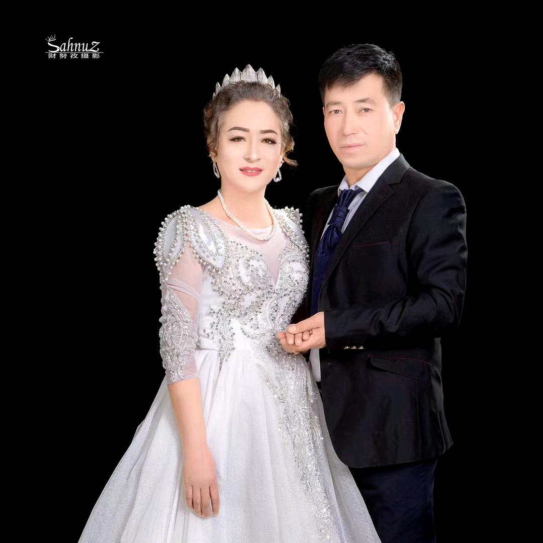 帕提古丽