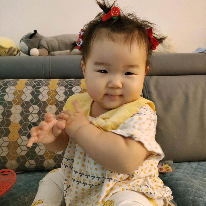 石榴妈妈