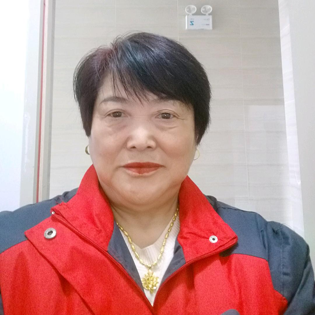 老奶奶👵